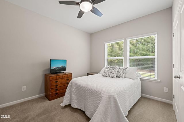 1213 Huffington Oak Drive, Willow Springs, NC 27592
