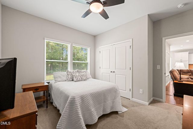 1213 Huffington Oak Drive, Willow Springs, NC 27592