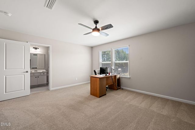 1213 Huffington Oak Drive, Willow Springs, NC 27592