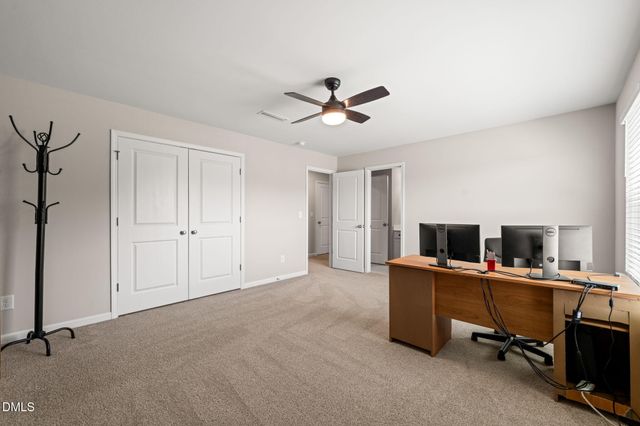 1213 Huffington Oak Drive, Willow Springs, NC 27592