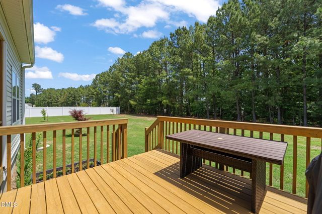 1213 Huffington Oak Drive, Willow Springs, NC 27592