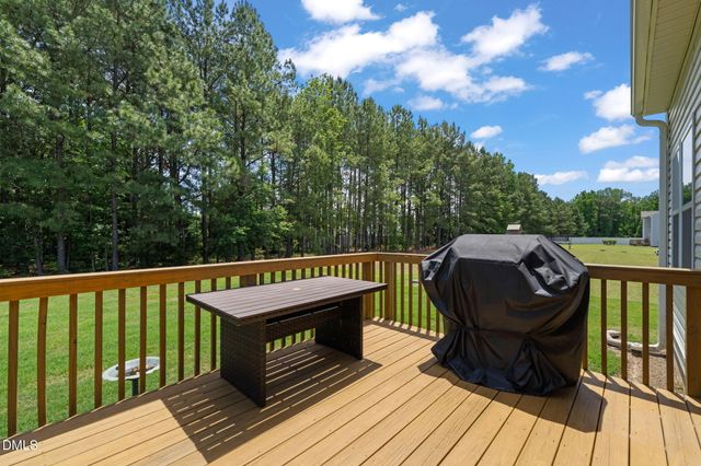 1213 Huffington Oak Drive, Willow Springs, NC 27592