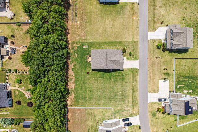 1213 Huffington Oak Drive, Willow Springs, NC 27592