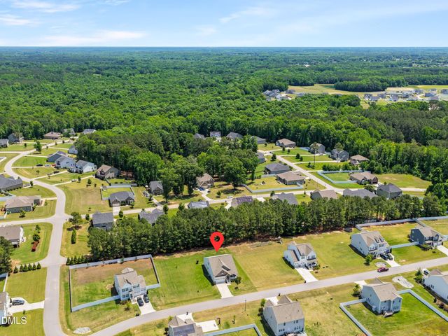 1213 Huffington Oak Drive, Willow Springs, NC 27592