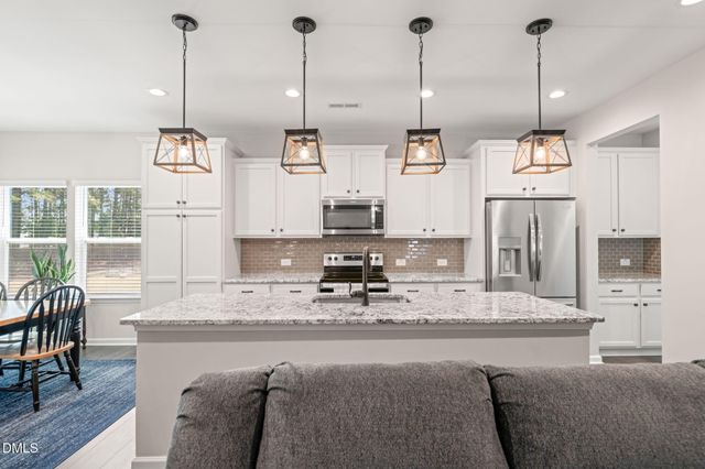 1213 Huffington Oak Drive, Willow Springs, NC 27592