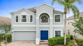 115 LANCASTER DRIVE, Davenport, FL 33897