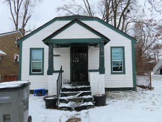 3762 12th Street, Ecorse, MI 48229