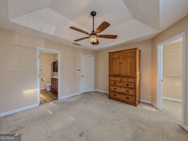 3172 Rockview Drive, Loganville, GA 30052