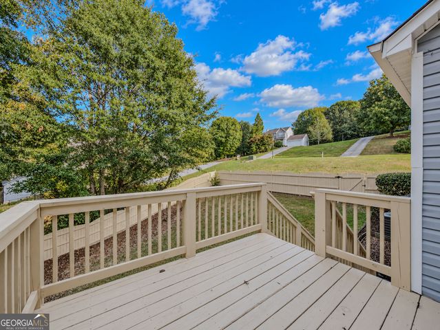 3172 Rockview Drive, Loganville, GA 30052