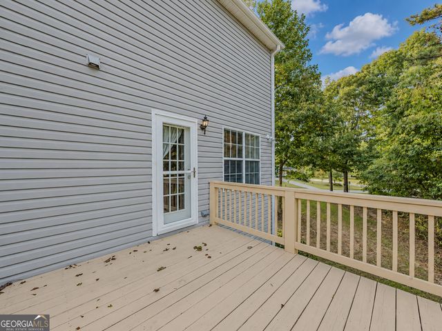 3172 Rockview Drive, Loganville, GA 30052