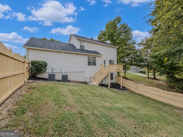 3172 Rockview Drive, Loganville, GA 30052