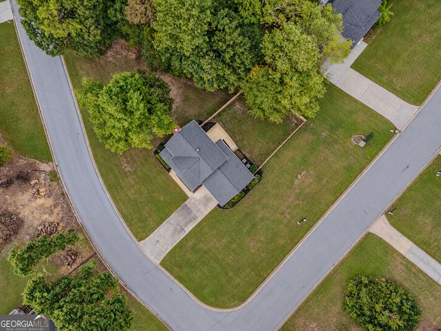 3172 Rockview Drive, Loganville, GA 30052