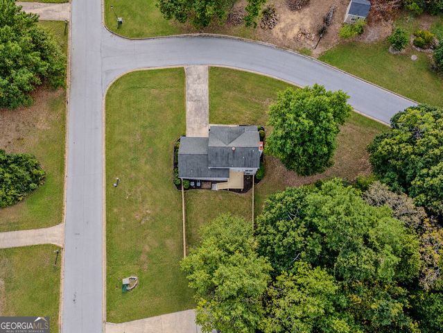 3172 Rockview Drive, Loganville, GA 30052