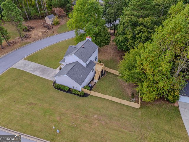 3172 Rockview Drive, Loganville, GA 30052