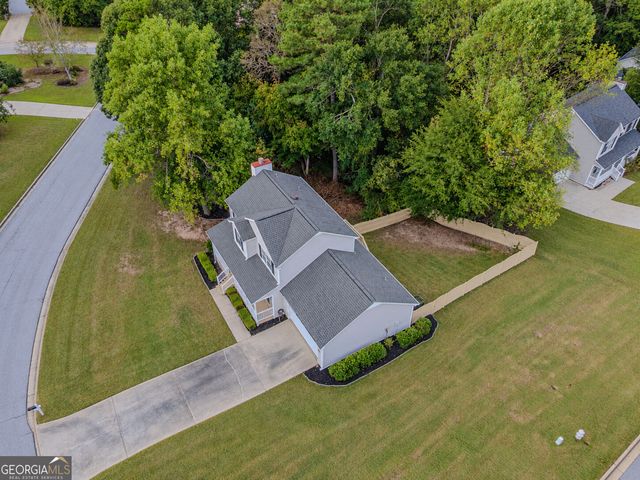 3172 Rockview Drive, Loganville, GA 30052
