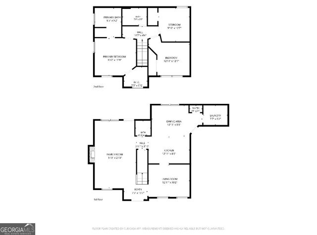 3172 Rockview Drive, Loganville, GA 30052