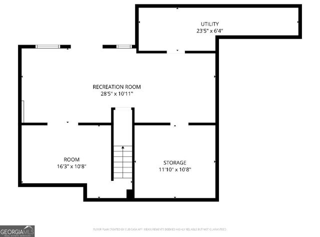 3172 Rockview Drive, Loganville, GA 30052