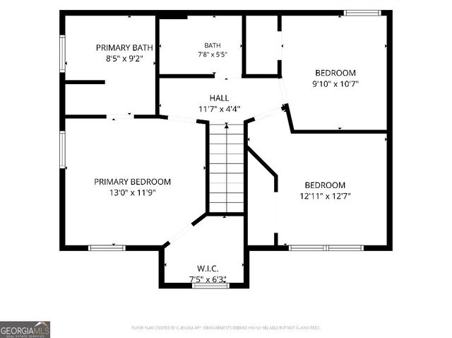 3172 Rockview Drive, Loganville, GA 30052