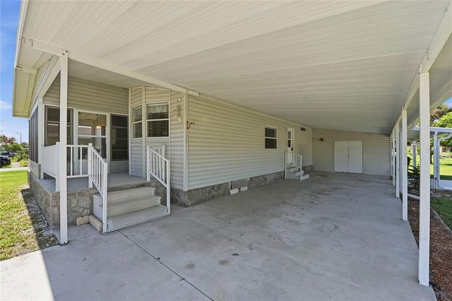 2251 TEMPLE LANE, St Cloud, FL 34769
