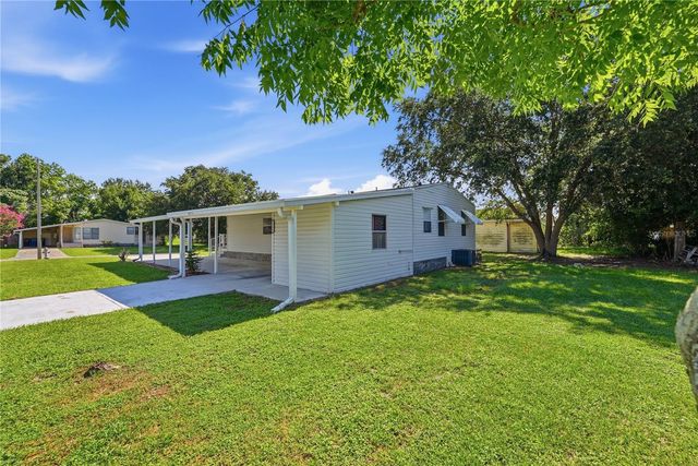 2251 TEMPLE LANE, St Cloud, FL 34769