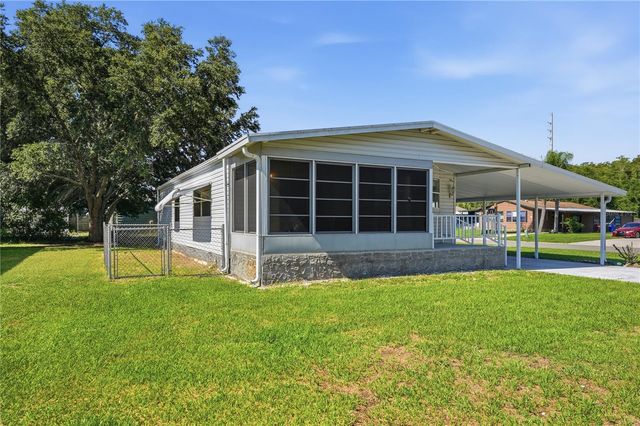 2251 TEMPLE LANE, St Cloud, FL 34769
