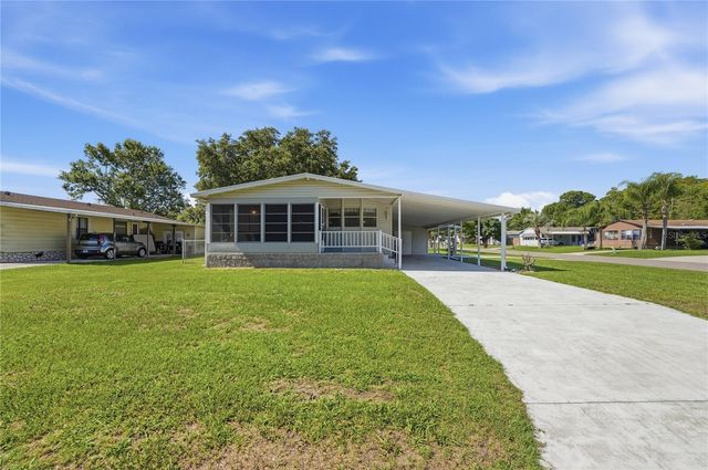 2251 TEMPLE LANE, St Cloud, FL 34769