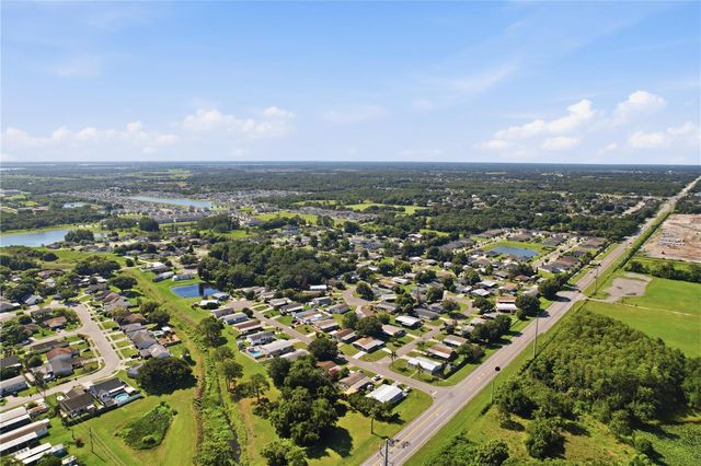 2251 TEMPLE LANE, St Cloud, FL 34769