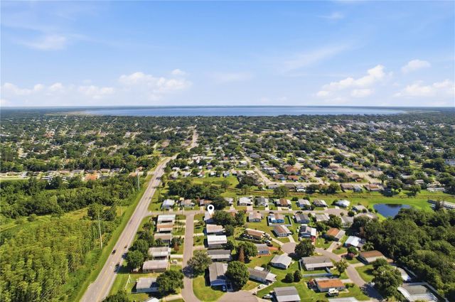 2251 TEMPLE LANE, St Cloud, FL 34769
