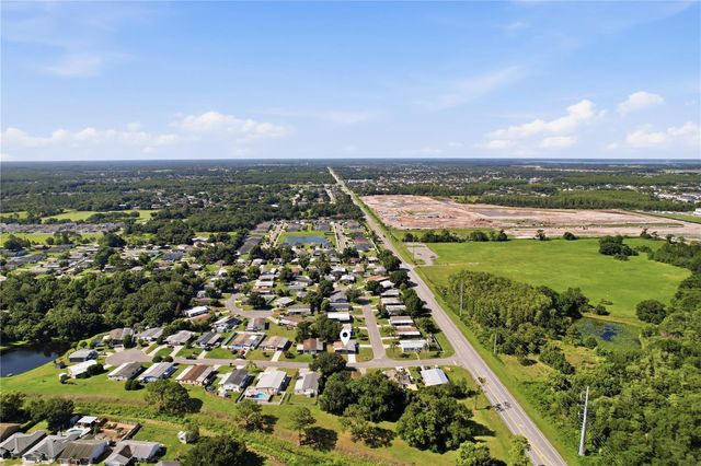 2251 TEMPLE LANE, St Cloud, FL 34769