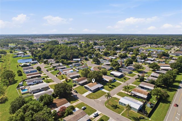 2251 TEMPLE LANE, St Cloud, FL 34769