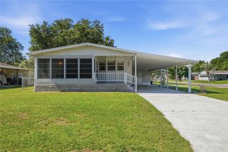 2251 TEMPLE LANE, St Cloud, FL 34769