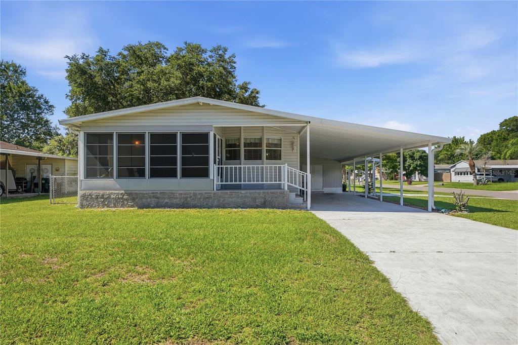 2251 TEMPLE LANE, St Cloud, FL 34769