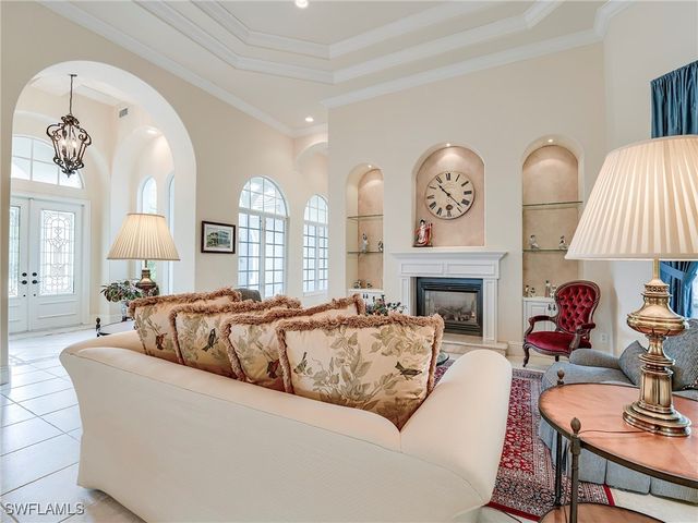 10128 Idle Pine LN, Estero, FL 34135