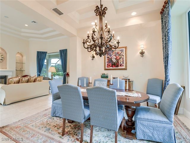 10128 Idle Pine LN, Estero, FL 34135