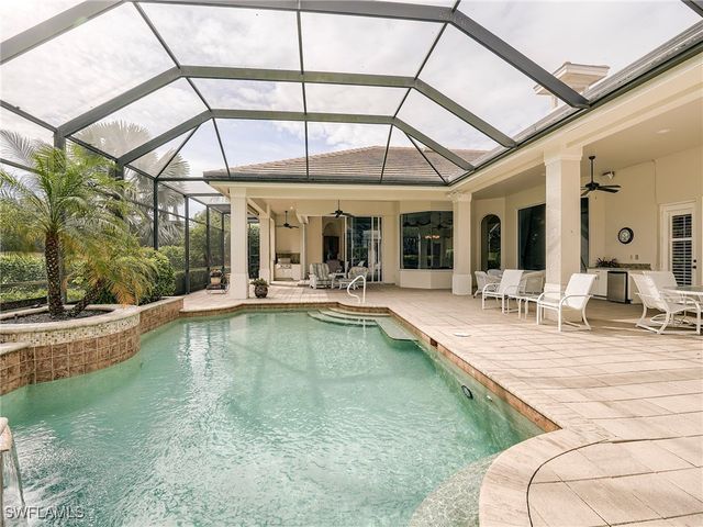 10128 Idle Pine LN, Estero, FL 34135