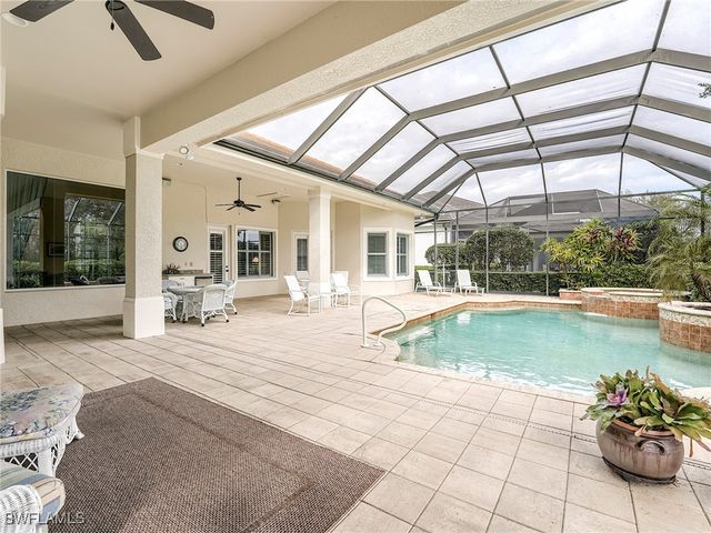 10128 Idle Pine LN, Estero, FL 34135