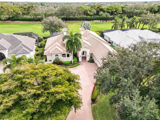 10128 Idle Pine LN, Estero, FL 34135