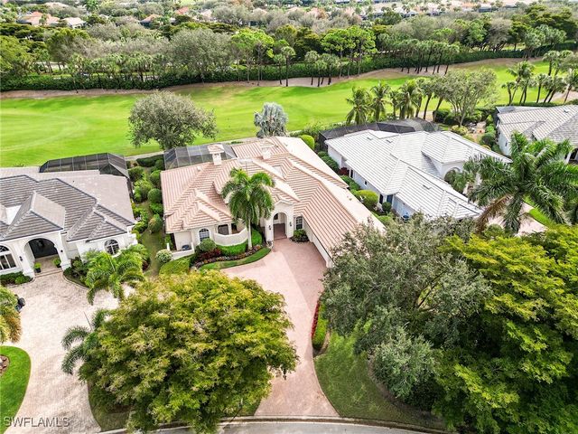 10128 Idle Pine LN, Estero, FL 34135