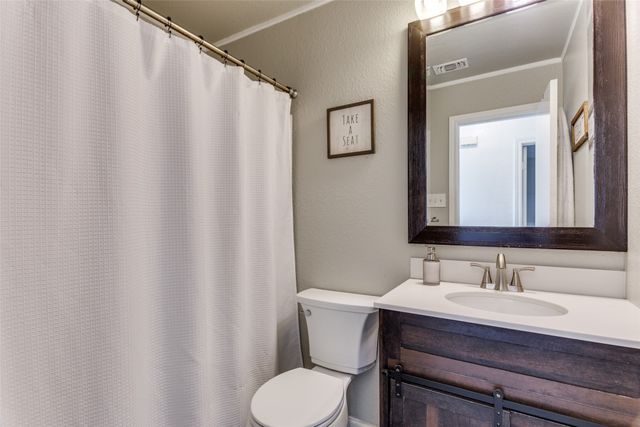 7517 Katie Joyce Court, Fort Worth, TX 76135