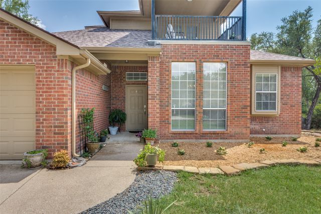 7517 Katie Joyce Court, Fort Worth, TX 76135