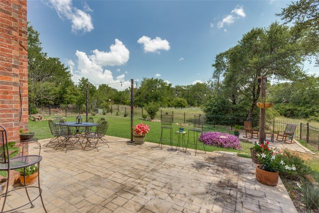 7517 Katie Joyce Court, Fort Worth, TX 76135