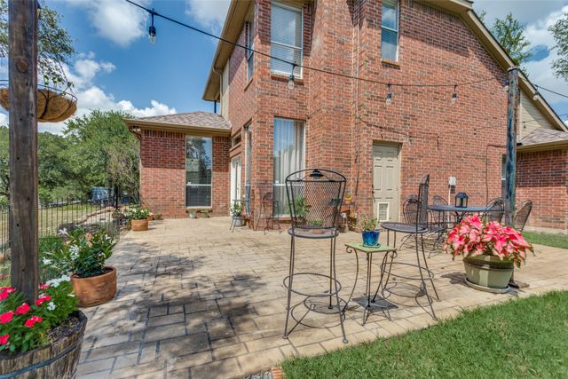 7517 Katie Joyce Court, Fort Worth, TX 76135