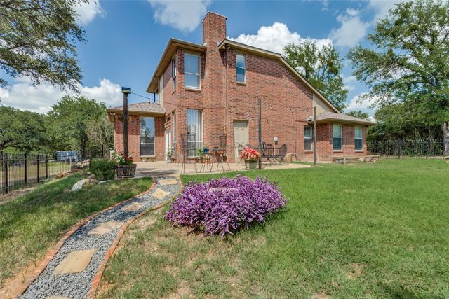 7517 Katie Joyce Court, Fort Worth, TX 76135