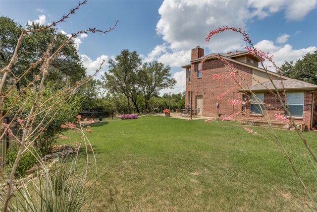 7517 Katie Joyce Court, Fort Worth, TX 76135