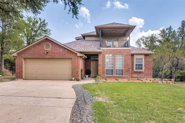 7517 Katie Joyce Court, Fort Worth, TX 76135