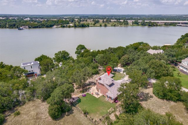 7517 Katie Joyce Court, Fort Worth, TX 76135