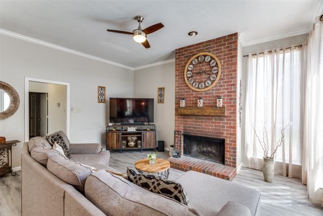 7517 Katie Joyce Court, Fort Worth, TX 76135