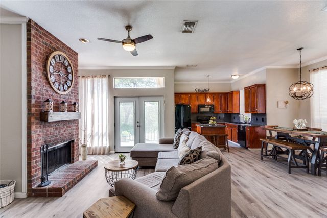 7517 Katie Joyce Court, Fort Worth, TX 76135