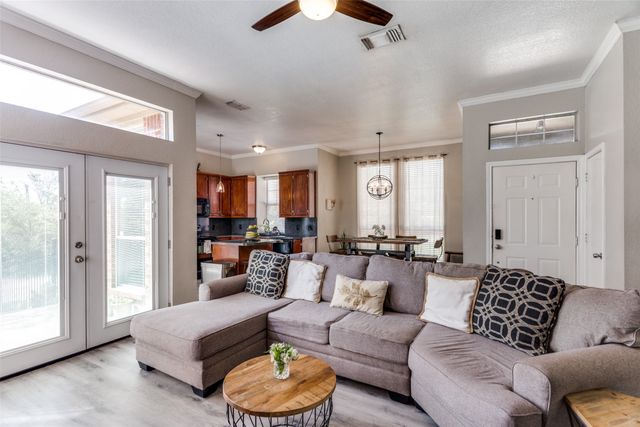 7517 Katie Joyce Court, Fort Worth, TX 76135