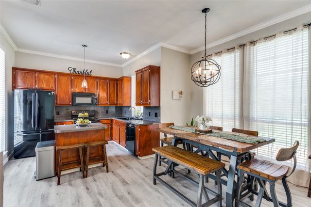 7517 Katie Joyce Court, Fort Worth, TX 76135